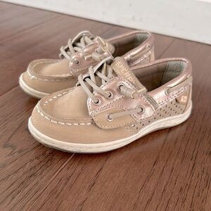 Kids Sperry’s